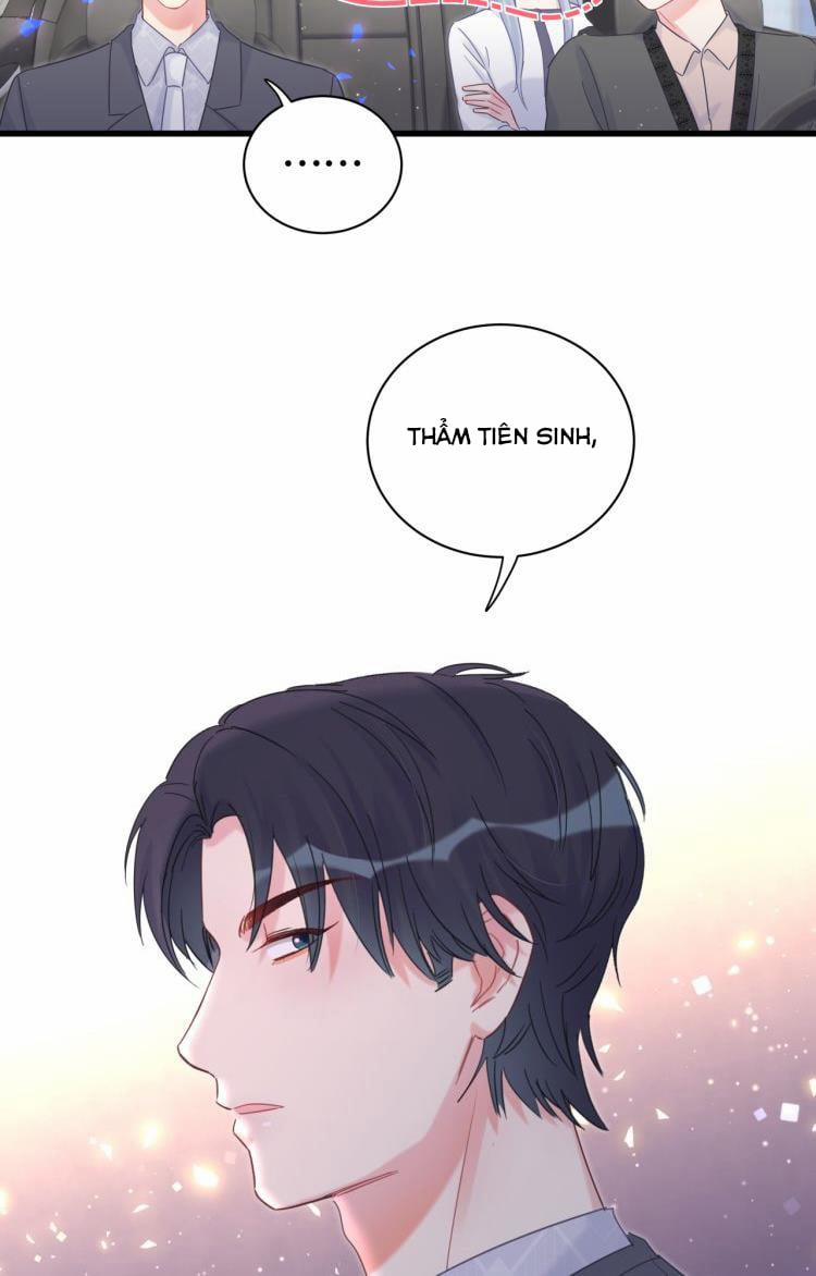 Chim Hoàng Yến Bị Chính Mình Trói Buộc 11 trang 6