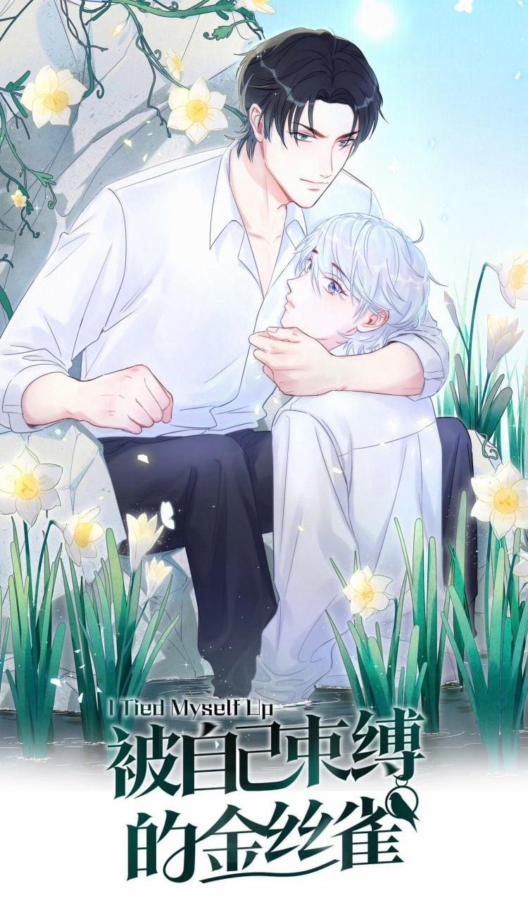 Chim Hoàng Yến Bị Chính Mình Trói Buộc 12 trang 0