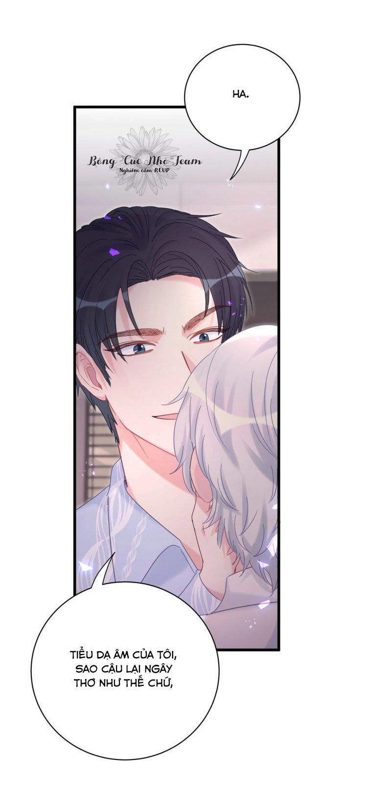 Chim Hoàng Yến Bị Chính Mình Trói Buộc 12 trang 13