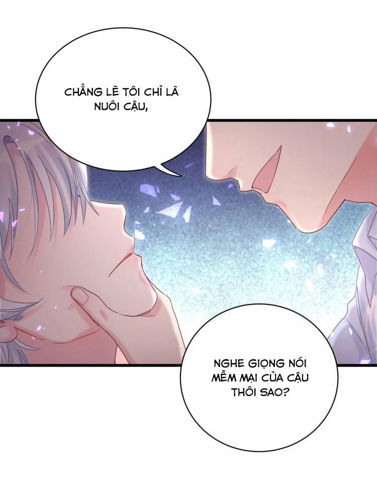 Chim Hoàng Yến Bị Chính Mình Trói Buộc 12 trang 14