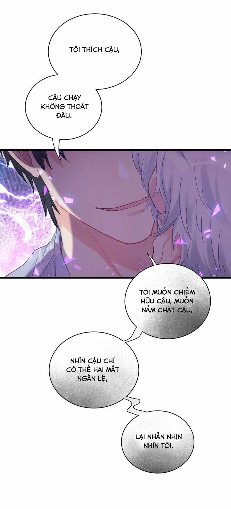 Chim Hoàng Yến Bị Chính Mình Trói Buộc 12 trang 15