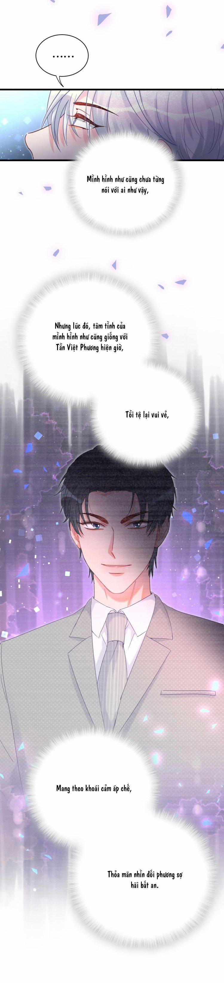 Chim Hoàng Yến Bị Chính Mình Trói Buộc 12 trang 18