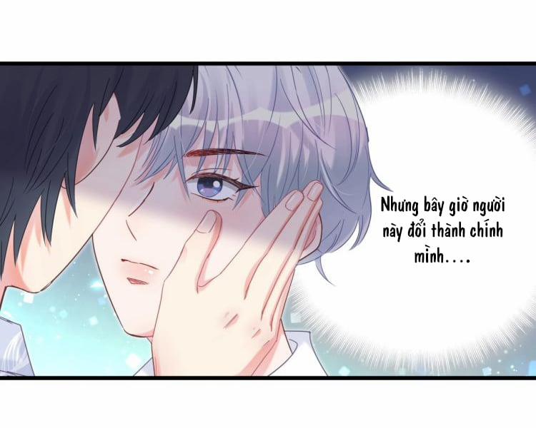 Chim Hoàng Yến Bị Chính Mình Trói Buộc 12 trang 19