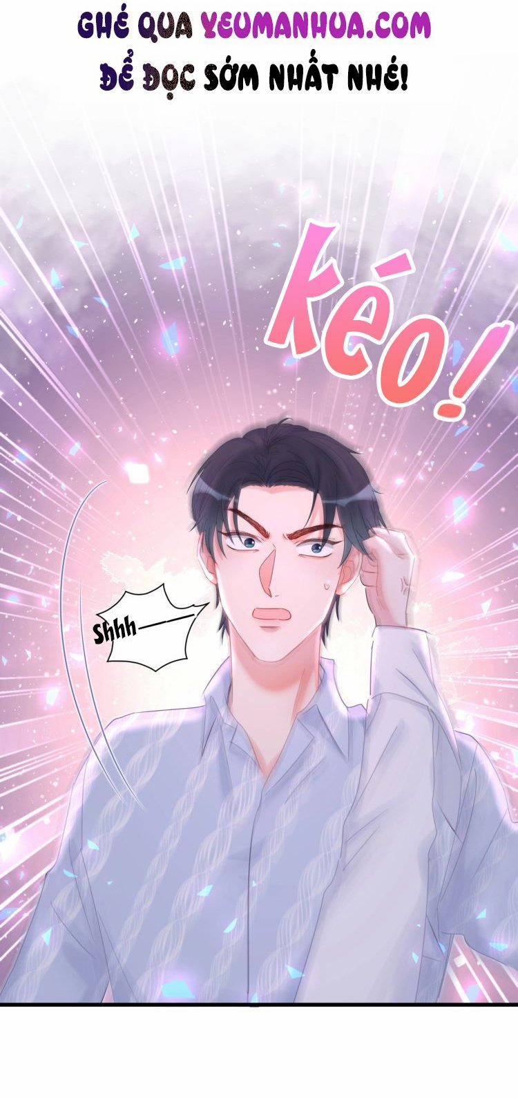 Chim Hoàng Yến Bị Chính Mình Trói Buộc 12 trang 2