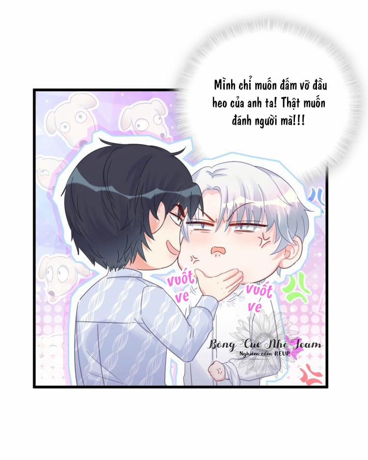 Chim Hoàng Yến Bị Chính Mình Trói Buộc 12 trang 20