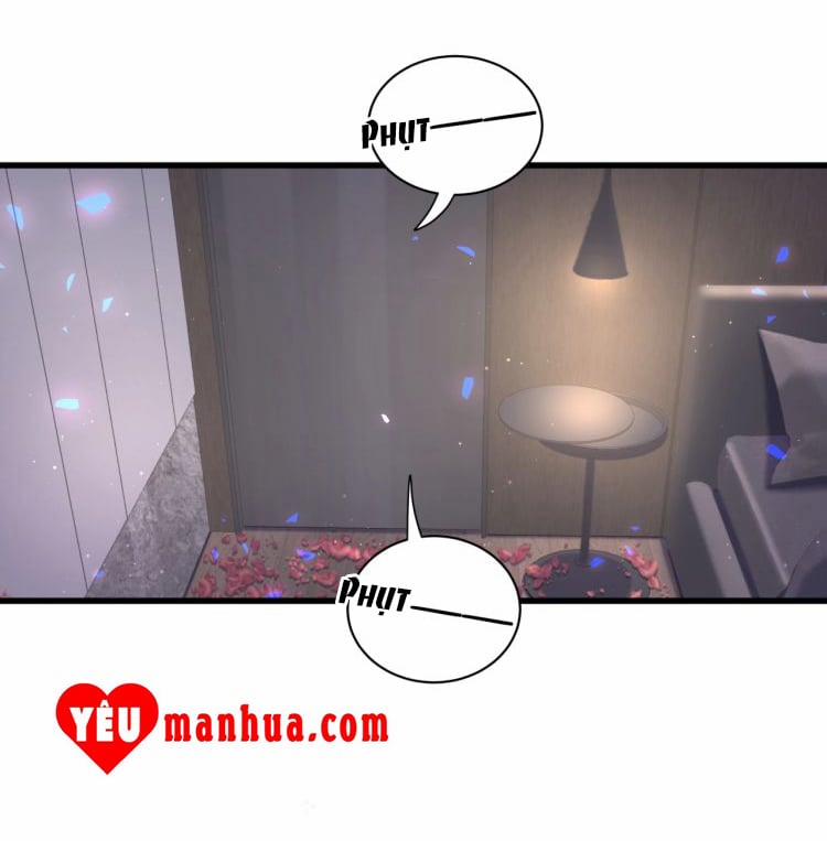 Chim Hoàng Yến Bị Chính Mình Trói Buộc 12 trang 24