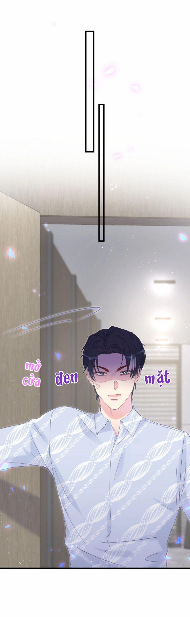 Chim Hoàng Yến Bị Chính Mình Trói Buộc 12 trang 25