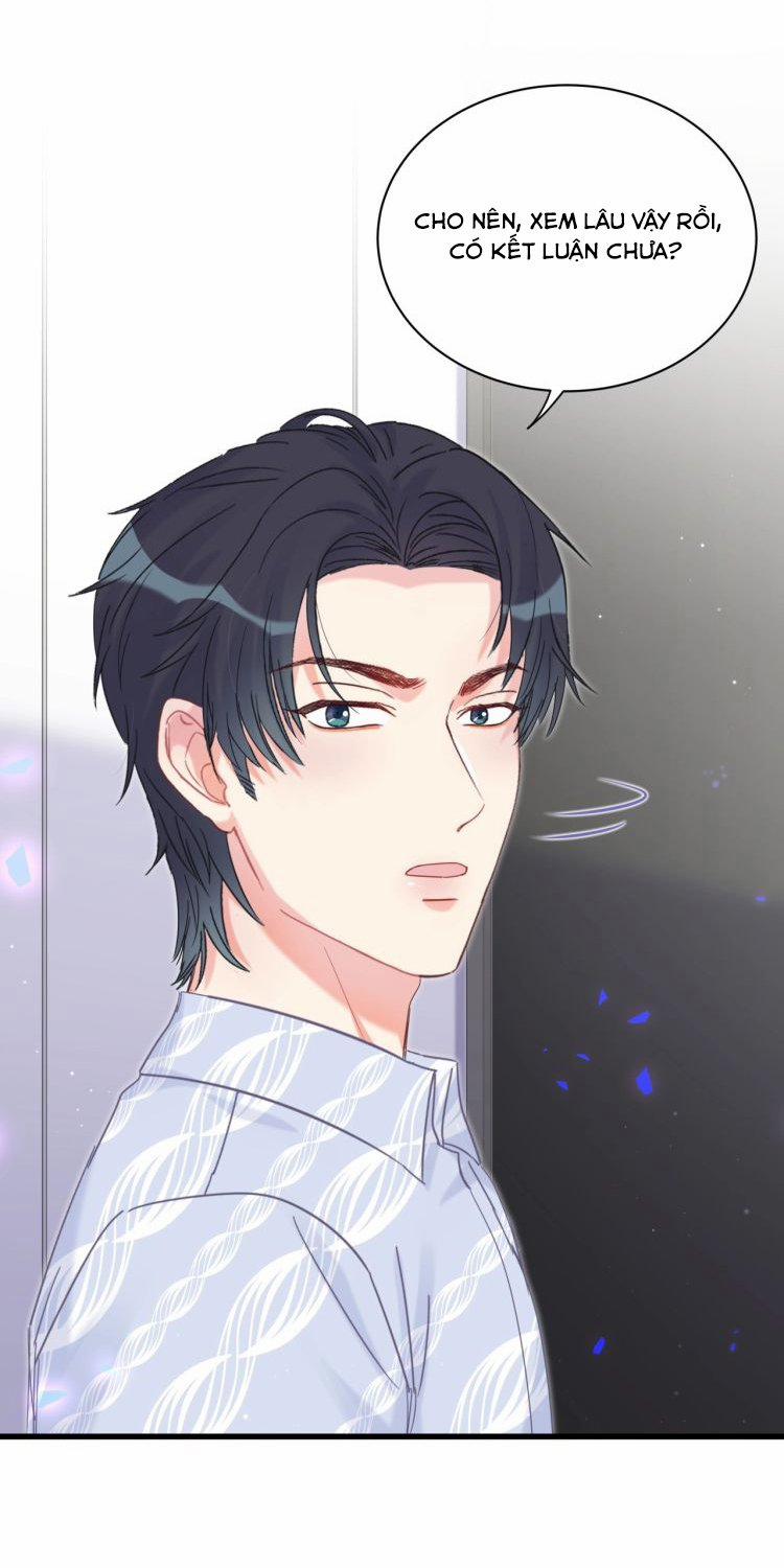 Chim Hoàng Yến Bị Chính Mình Trói Buộc 12 trang 29