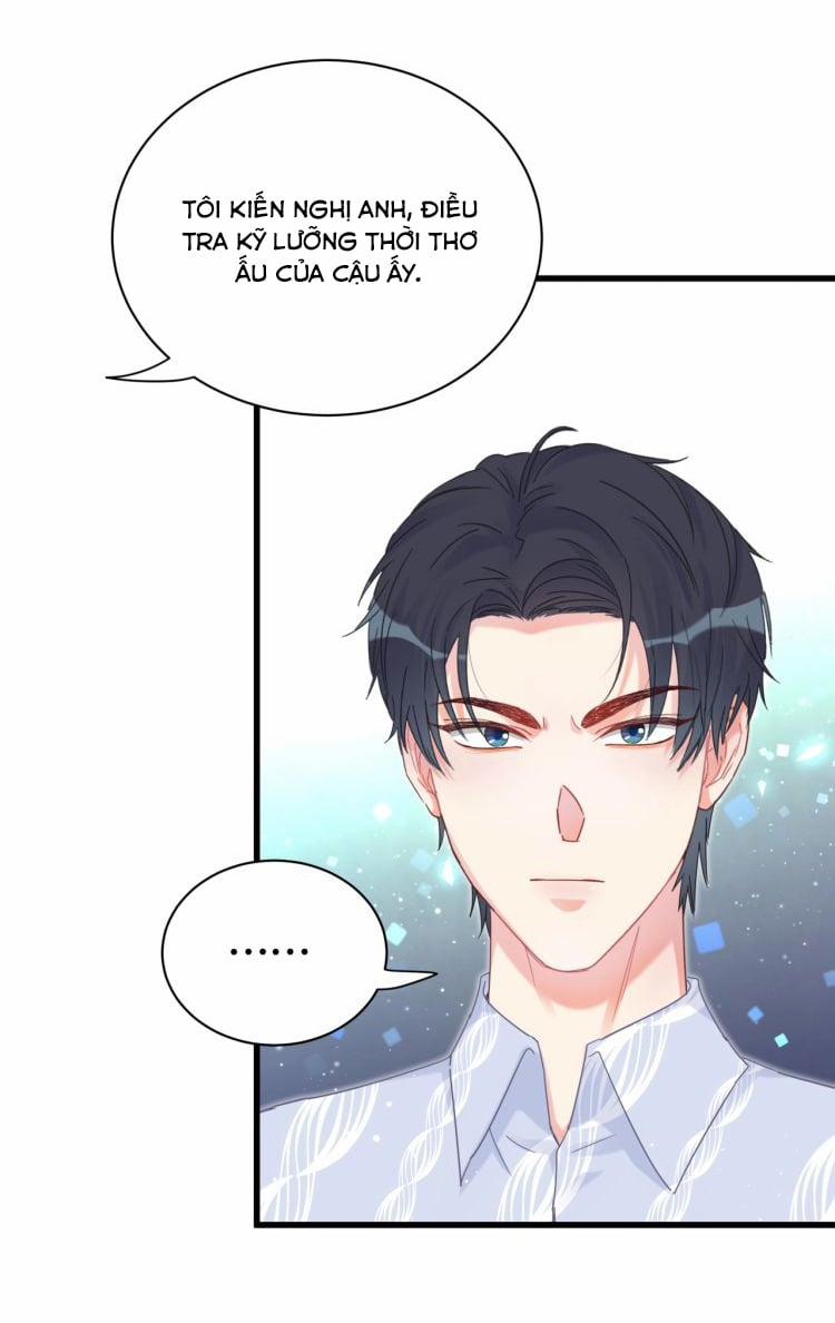 Chim Hoàng Yến Bị Chính Mình Trói Buộc 12 trang 31