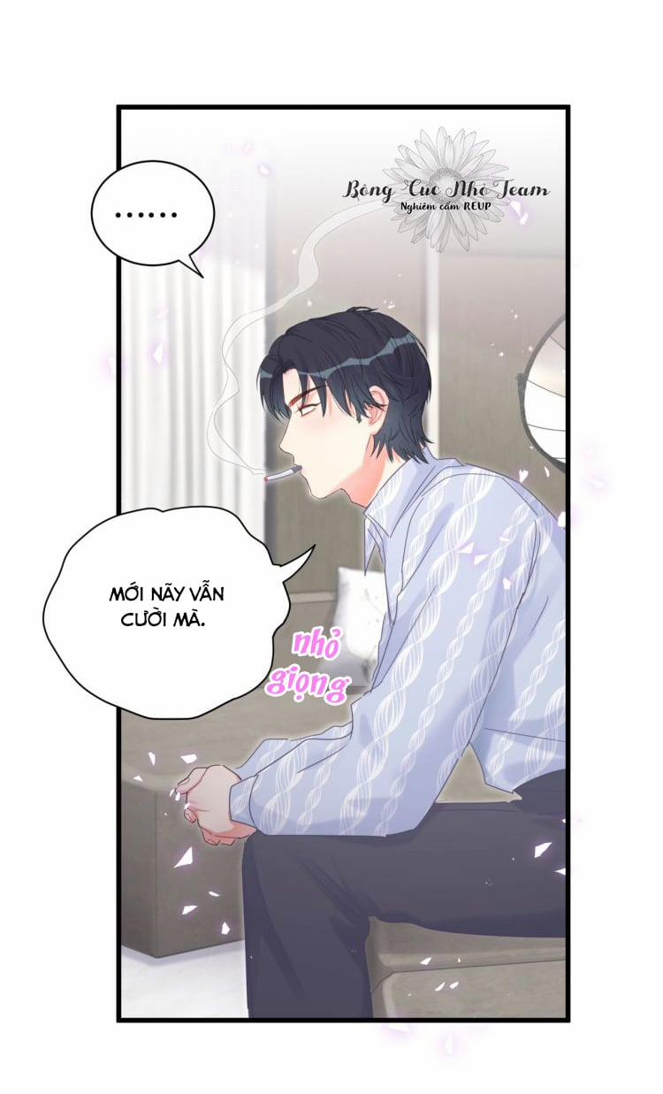 Chim Hoàng Yến Bị Chính Mình Trói Buộc 12 trang 41