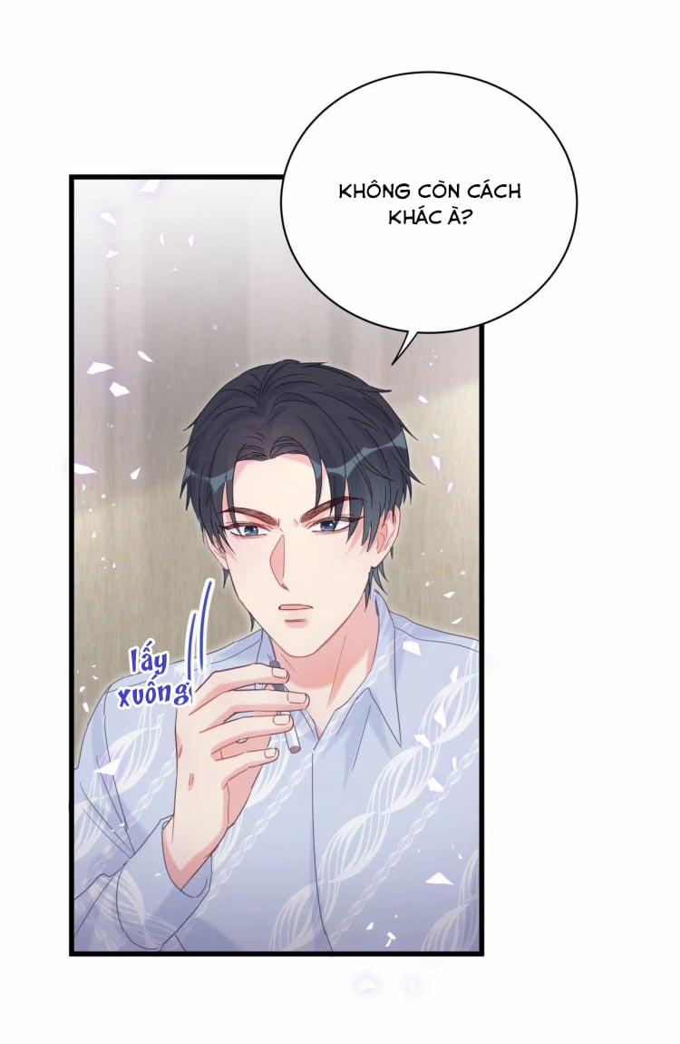 Chim Hoàng Yến Bị Chính Mình Trói Buộc 12 trang 45