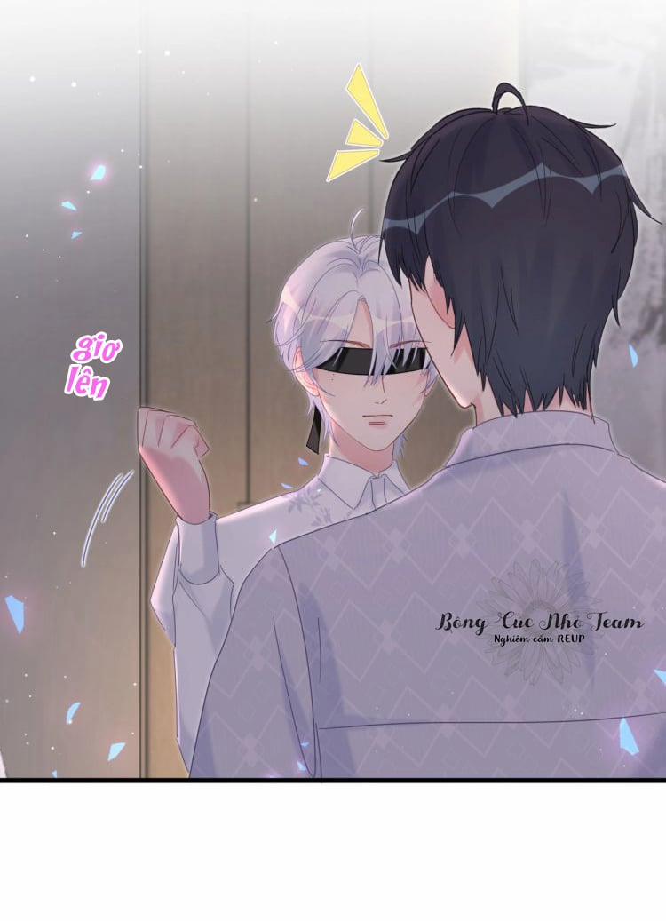 Chim Hoàng Yến Bị Chính Mình Trói Buộc 12 trang 5