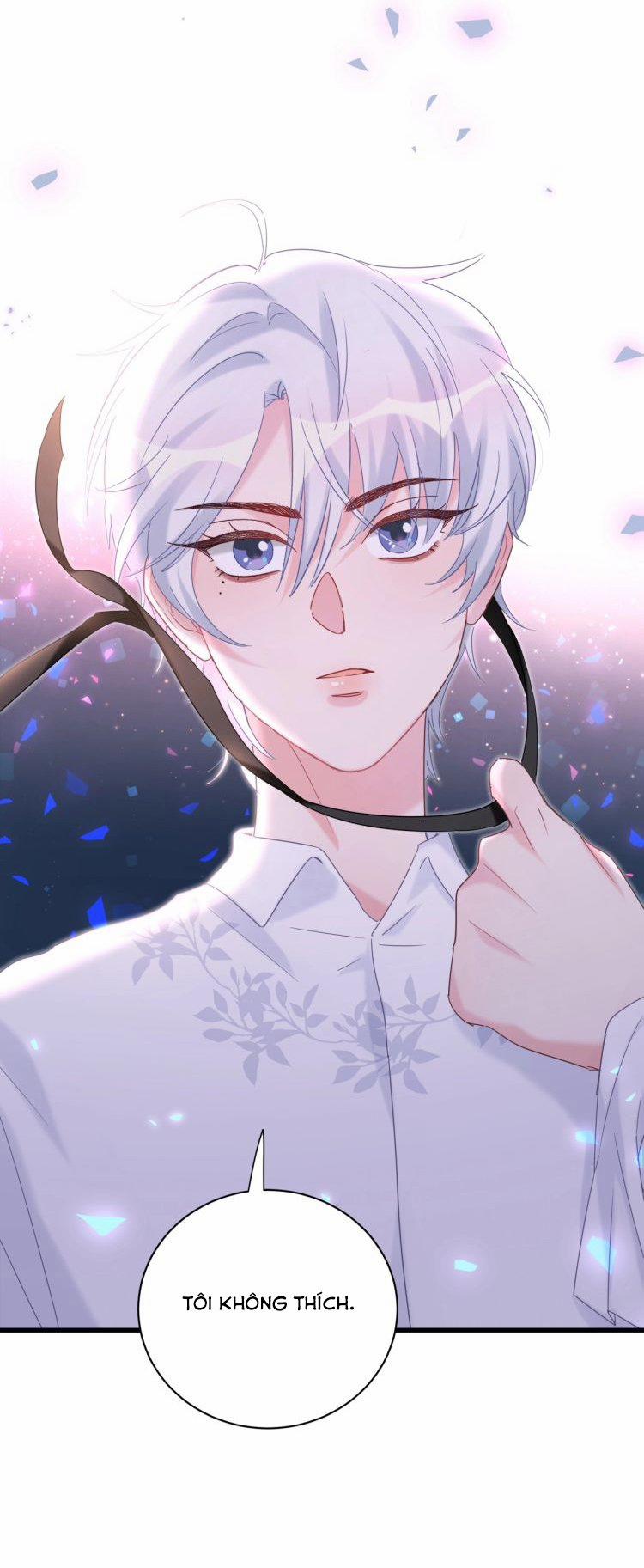 Chim Hoàng Yến Bị Chính Mình Trói Buộc 12 trang 7