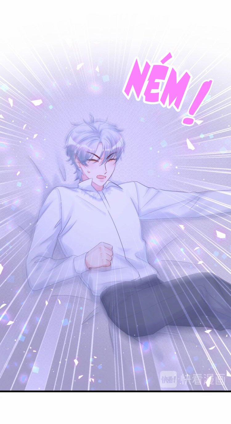 Chim Hoàng Yến Bị Chính Mình Trói Buộc 13 trang 11