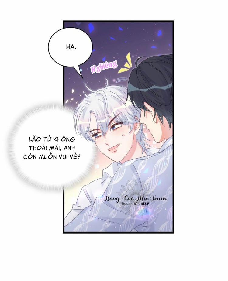 Chim Hoàng Yến Bị Chính Mình Trói Buộc 13 trang 15