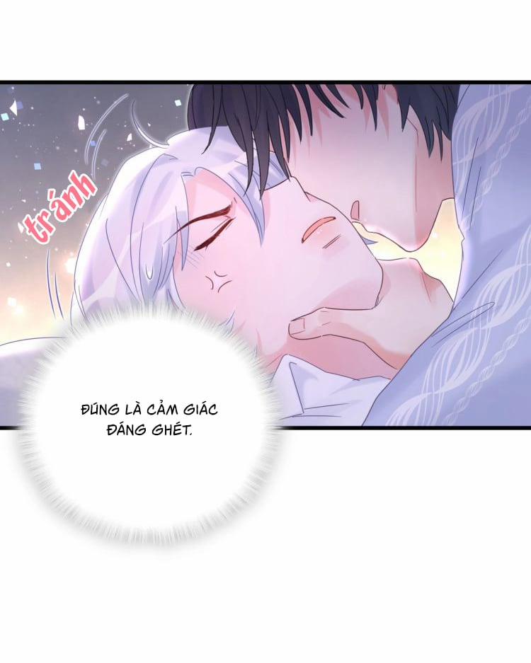 Chim Hoàng Yến Bị Chính Mình Trói Buộc 13 trang 18