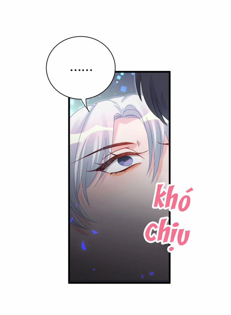 Chim Hoàng Yến Bị Chính Mình Trói Buộc 13 trang 19