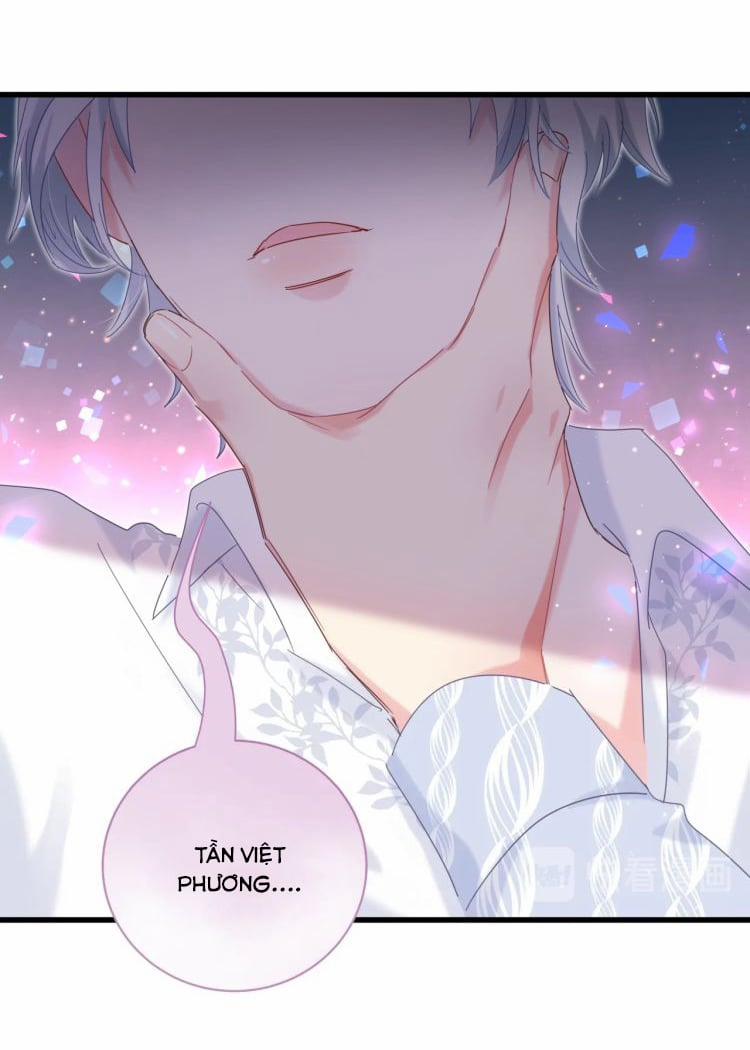 Chim Hoàng Yến Bị Chính Mình Trói Buộc 13 trang 21