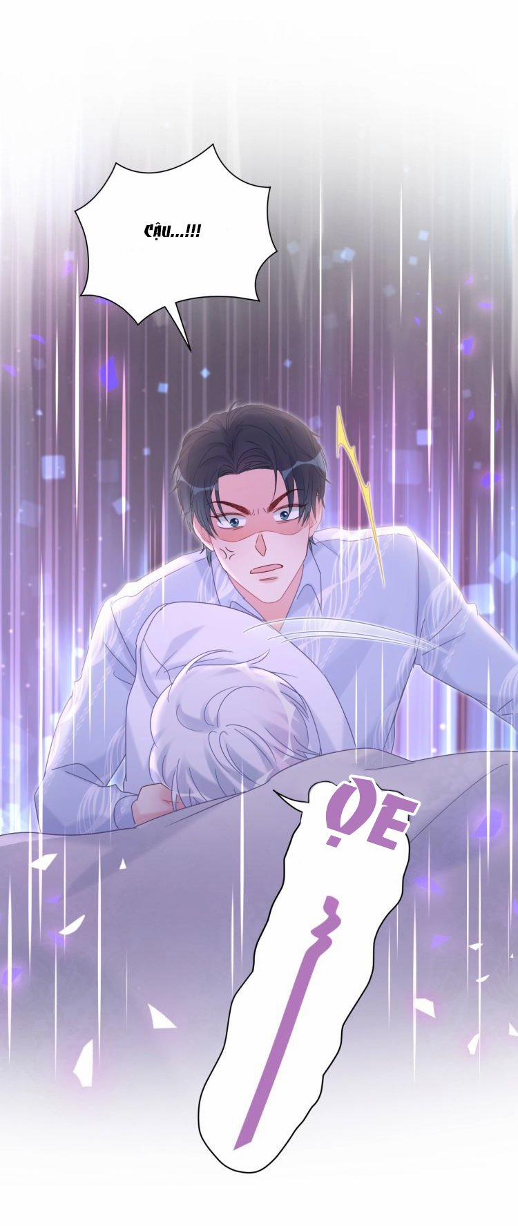 Chim Hoàng Yến Bị Chính Mình Trói Buộc 13 trang 23