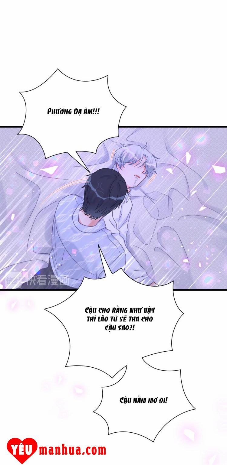 Chim Hoàng Yến Bị Chính Mình Trói Buộc 13 trang 29