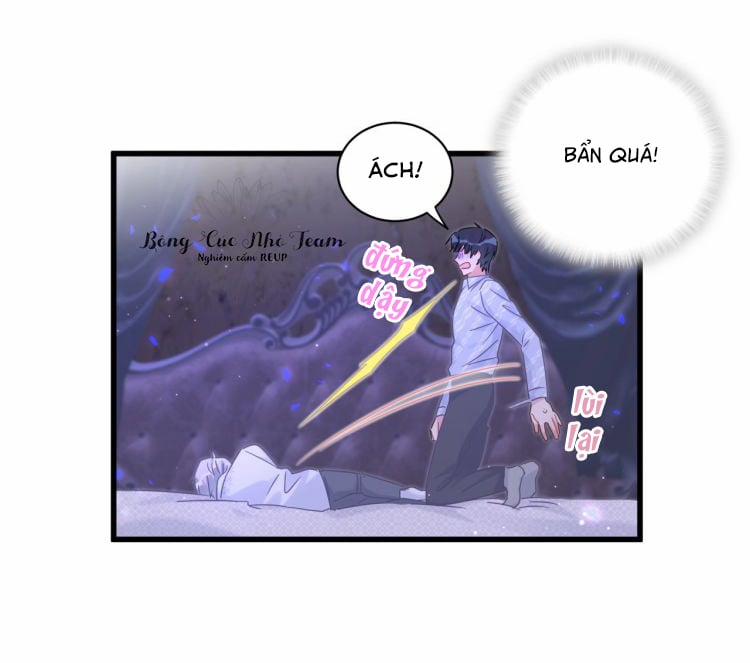 Chim Hoàng Yến Bị Chính Mình Trói Buộc 13 trang 31