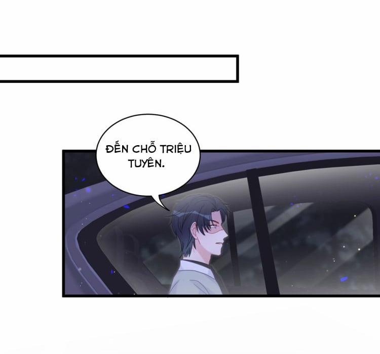 Chim Hoàng Yến Bị Chính Mình Trói Buộc 13 trang 36