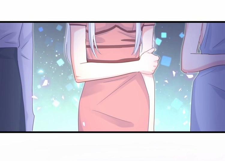 Chim Hoàng Yến Bị Chính Mình Trói Buộc 13 trang 44