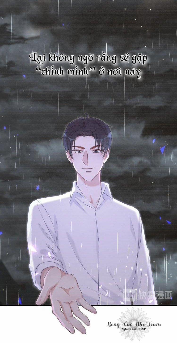 Chim Hoàng Yến Bị Chính Mình Trói Buộc 2 trang 10