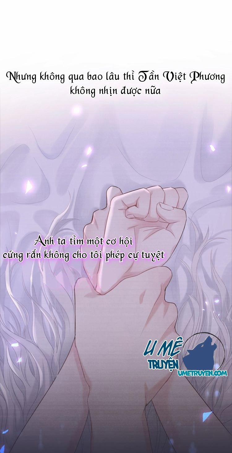 Chim Hoàng Yến Bị Chính Mình Trói Buộc 2 trang 17