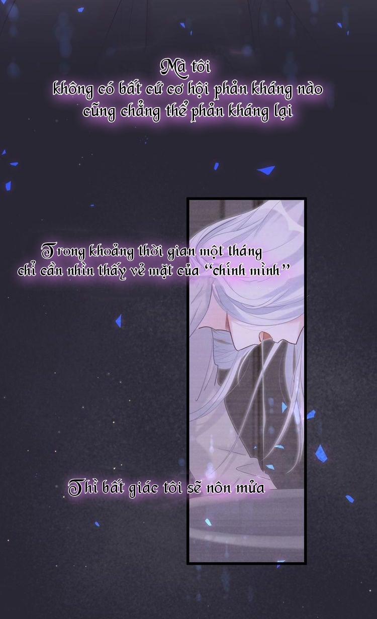 Chim Hoàng Yến Bị Chính Mình Trói Buộc 2 trang 18