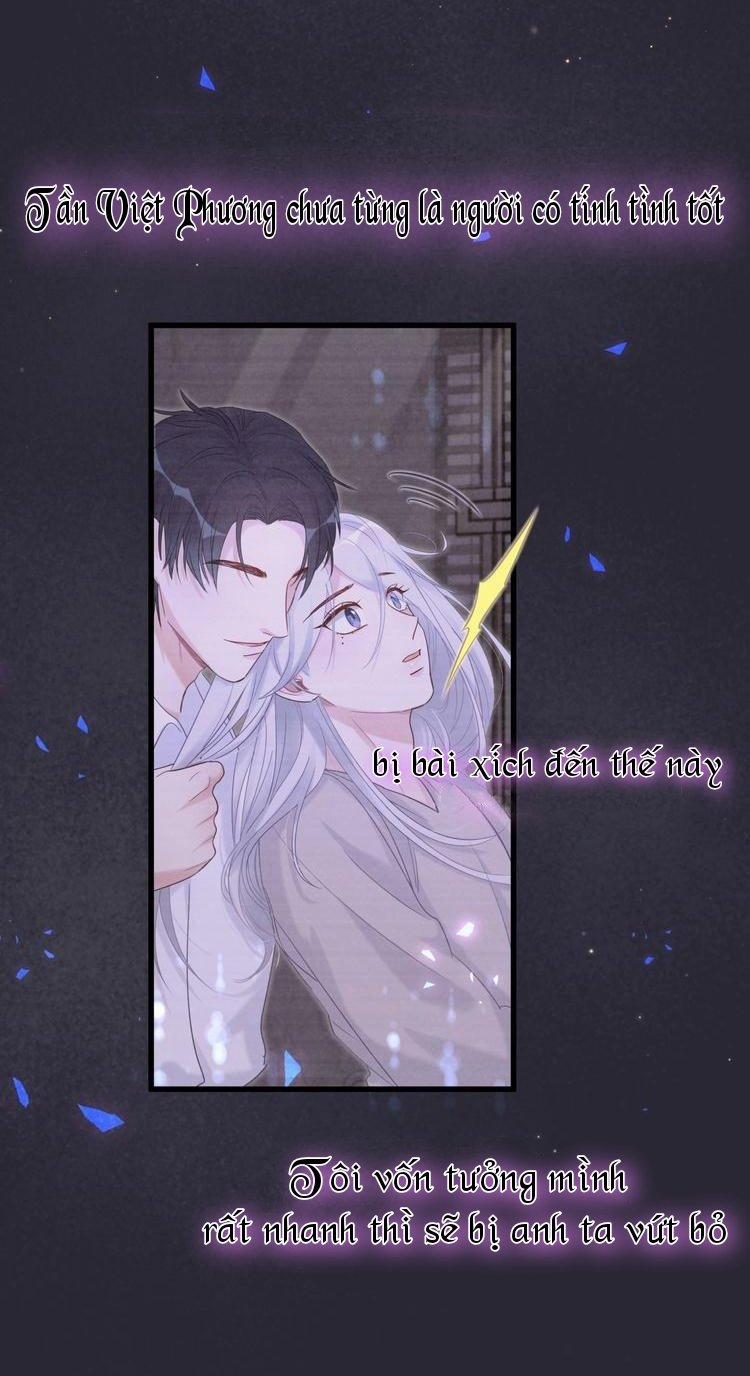 Chim Hoàng Yến Bị Chính Mình Trói Buộc 2 trang 19