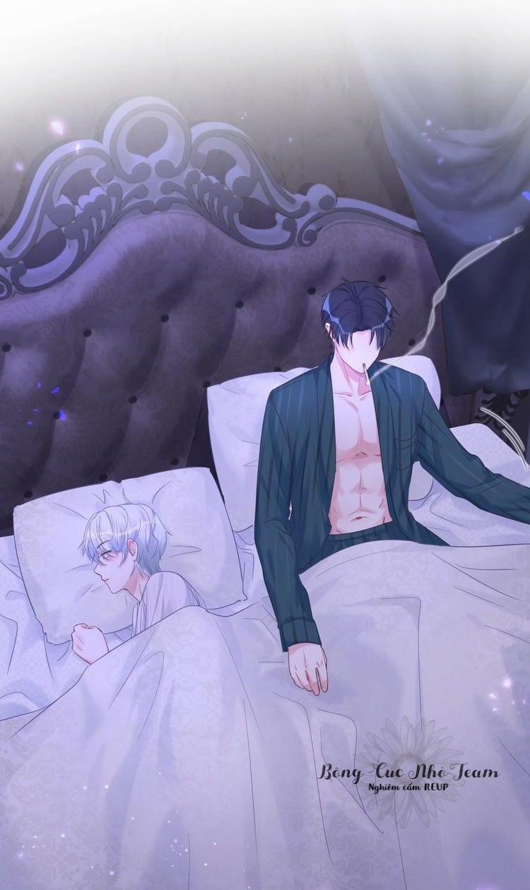 Chim Hoàng Yến Bị Chính Mình Trói Buộc 2 trang 23