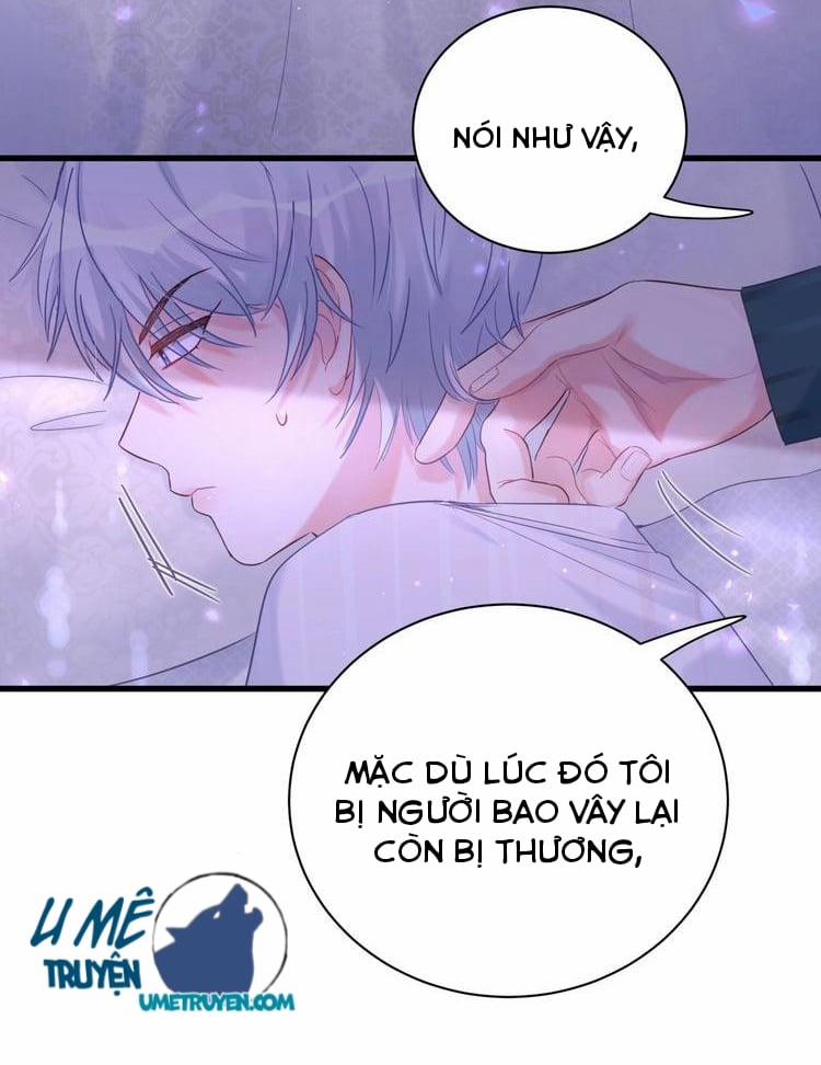 Chim Hoàng Yến Bị Chính Mình Trói Buộc 2 trang 24