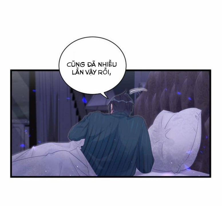 Chim Hoàng Yến Bị Chính Mình Trói Buộc 2 trang 27