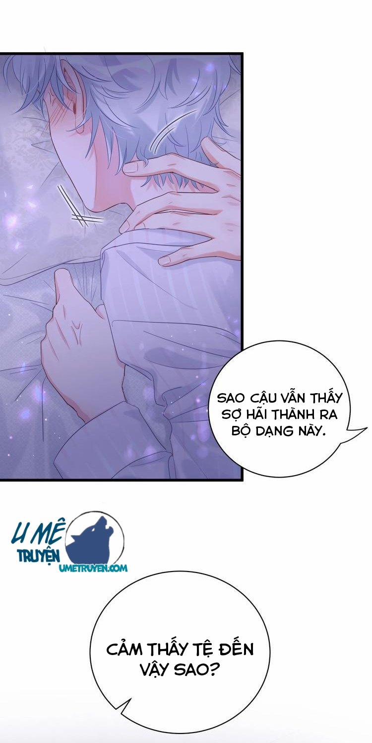 Chim Hoàng Yến Bị Chính Mình Trói Buộc 2 trang 28