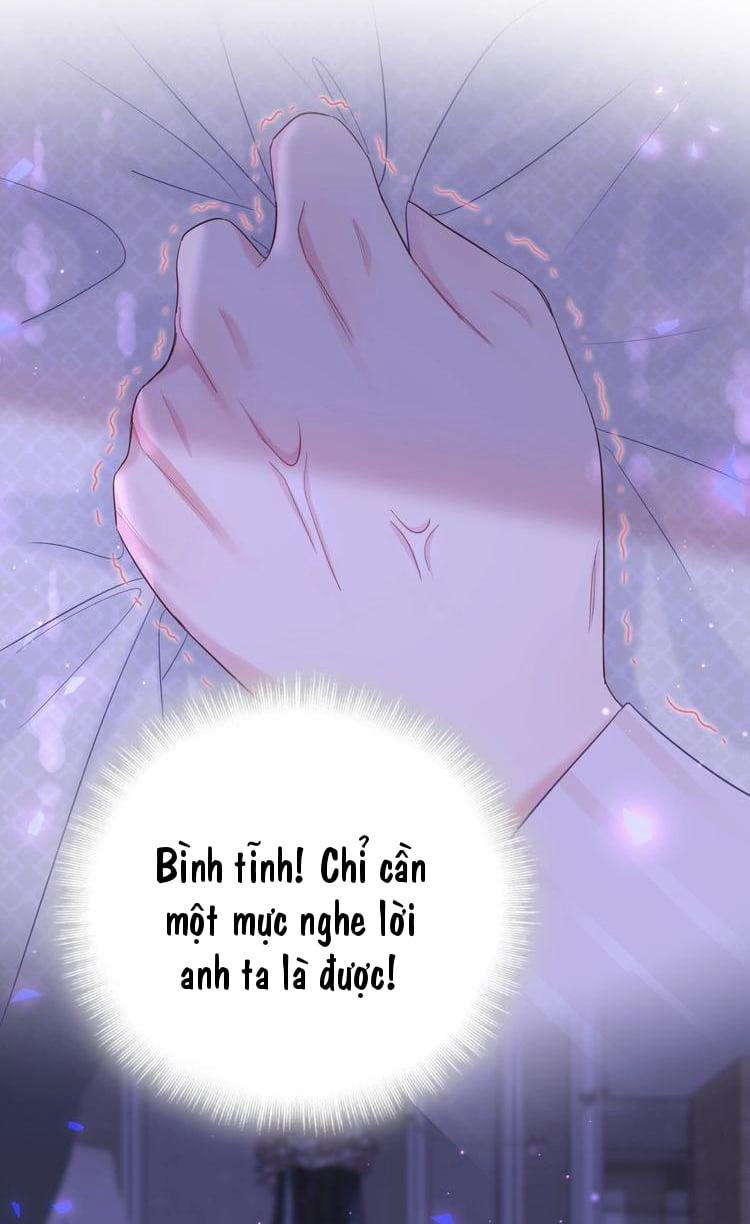 Chim Hoàng Yến Bị Chính Mình Trói Buộc 2 trang 29