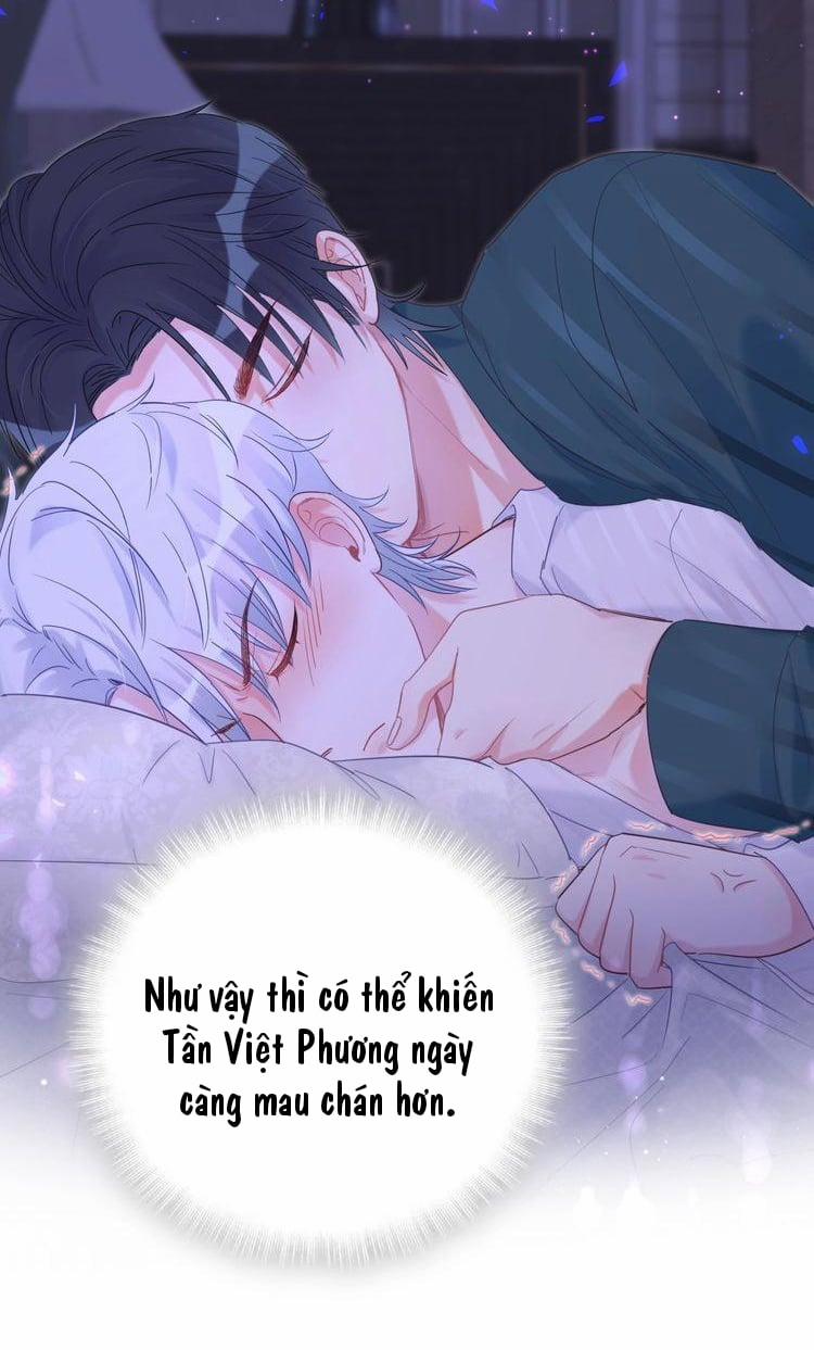 Chim Hoàng Yến Bị Chính Mình Trói Buộc 2 trang 30