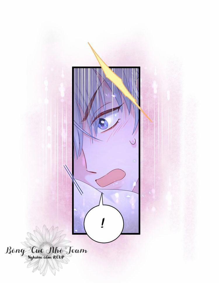 Chim Hoàng Yến Bị Chính Mình Trói Buộc 2 trang 31