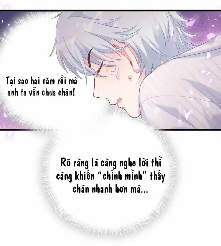 Chim Hoàng Yến Bị Chính Mình Trói Buộc 2 trang 33