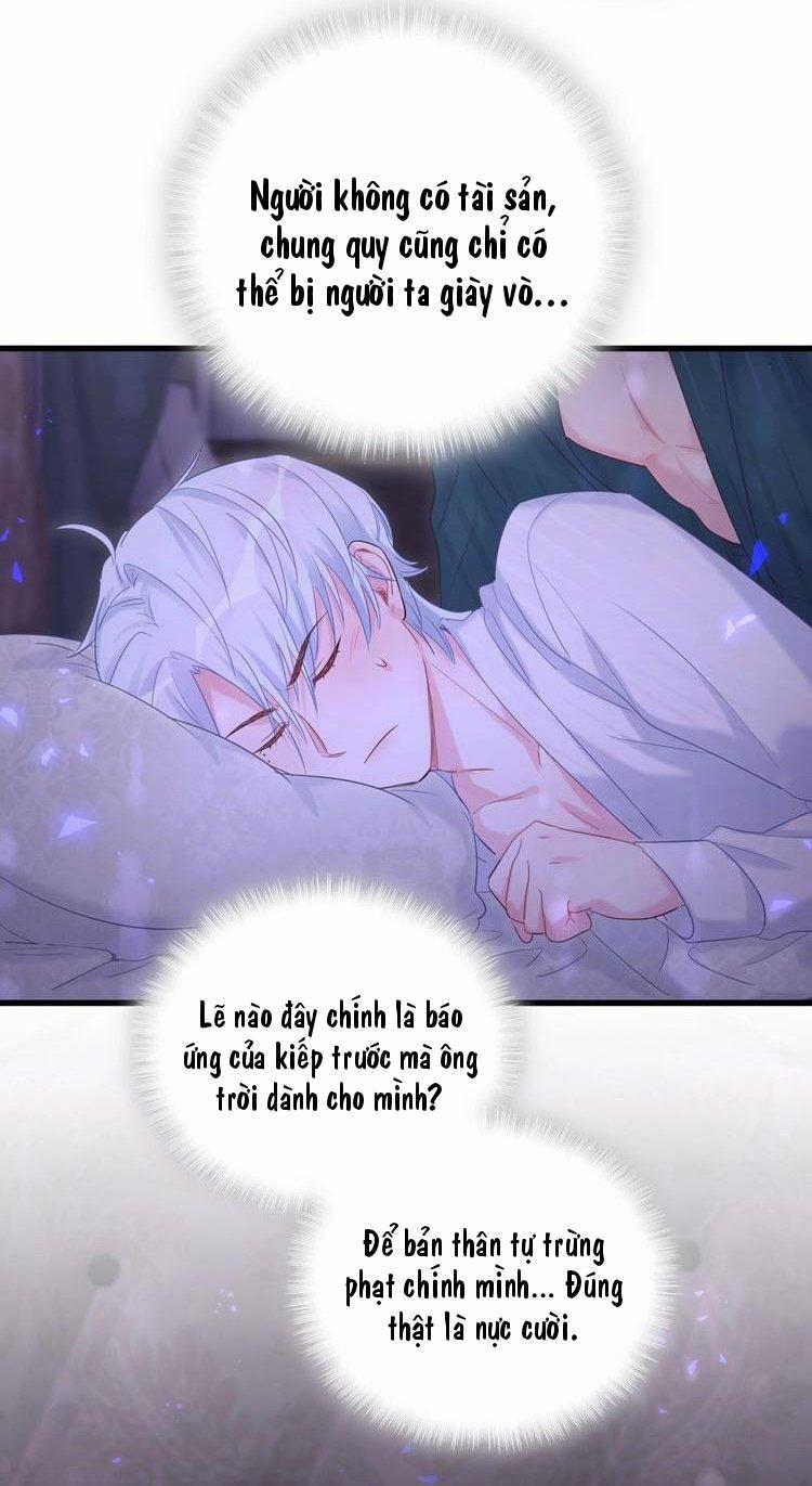 Chim Hoàng Yến Bị Chính Mình Trói Buộc 2 trang 35