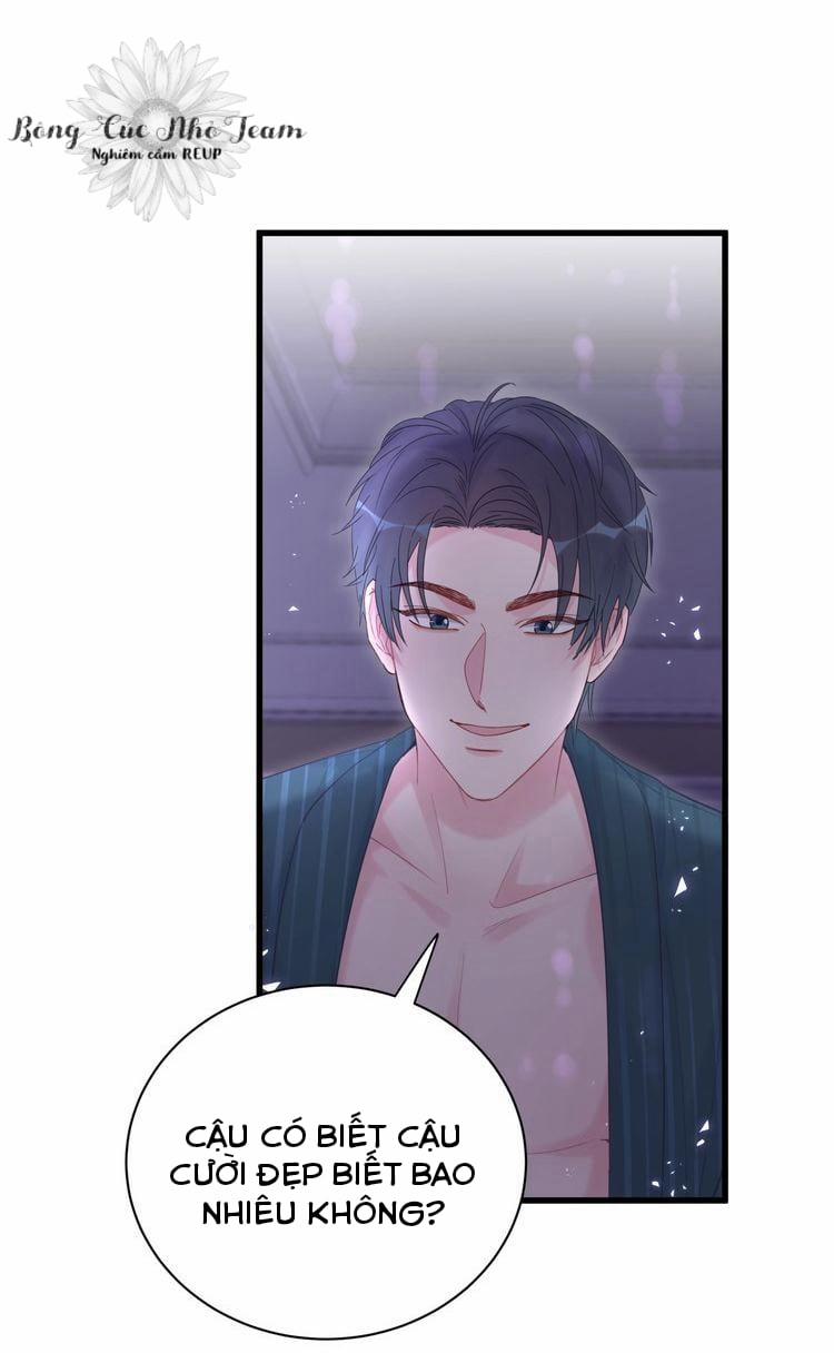 Chim Hoàng Yến Bị Chính Mình Trói Buộc 2 trang 37