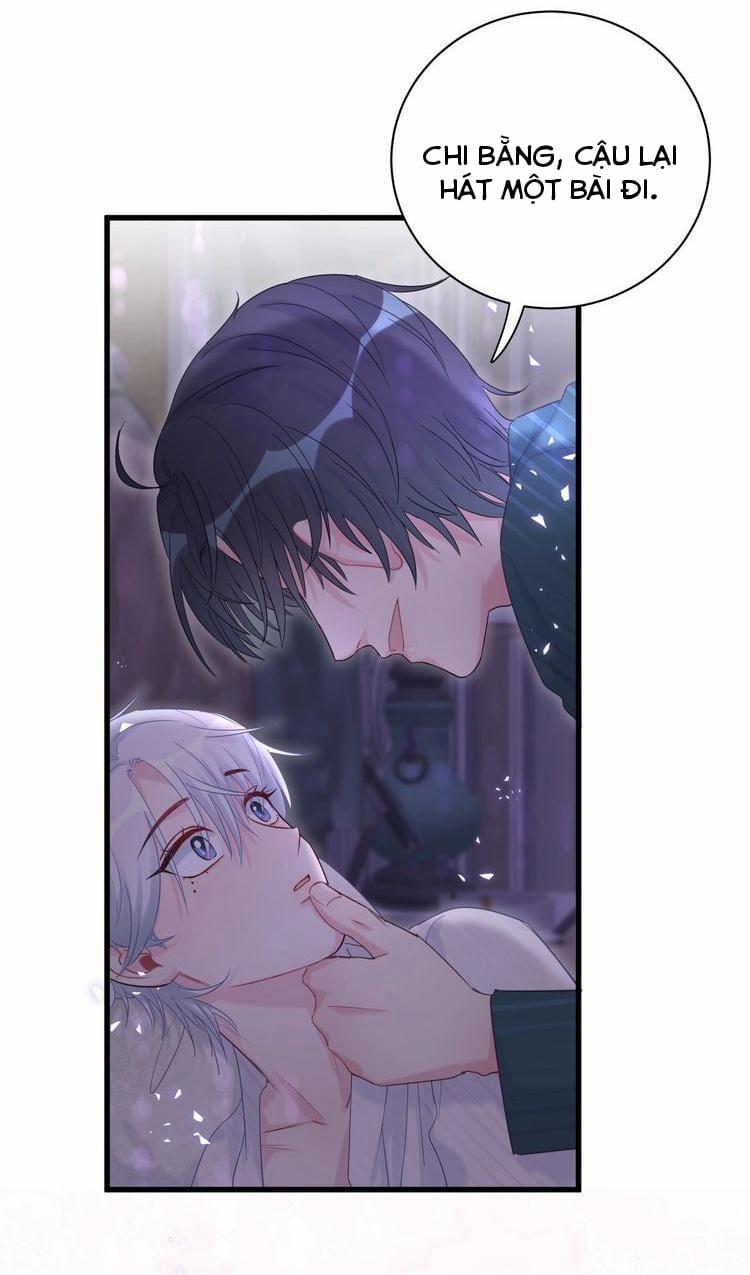 Chim Hoàng Yến Bị Chính Mình Trói Buộc 2 trang 38