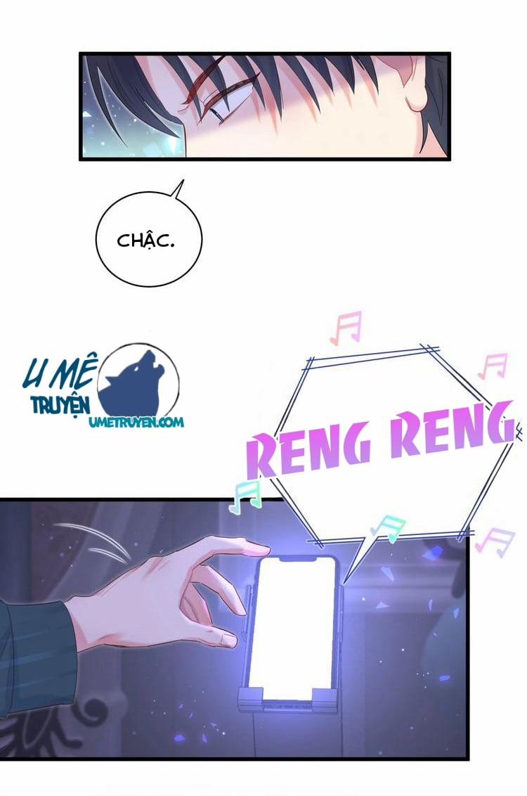 Chim Hoàng Yến Bị Chính Mình Trói Buộc 2 trang 42