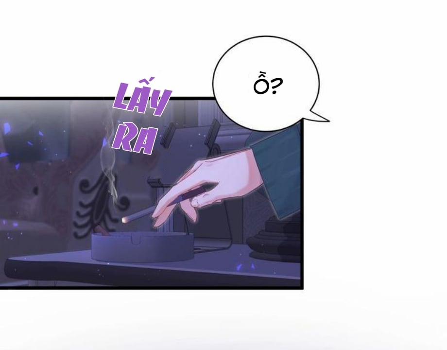 Chim Hoàng Yến Bị Chính Mình Trói Buộc 2 trang 44