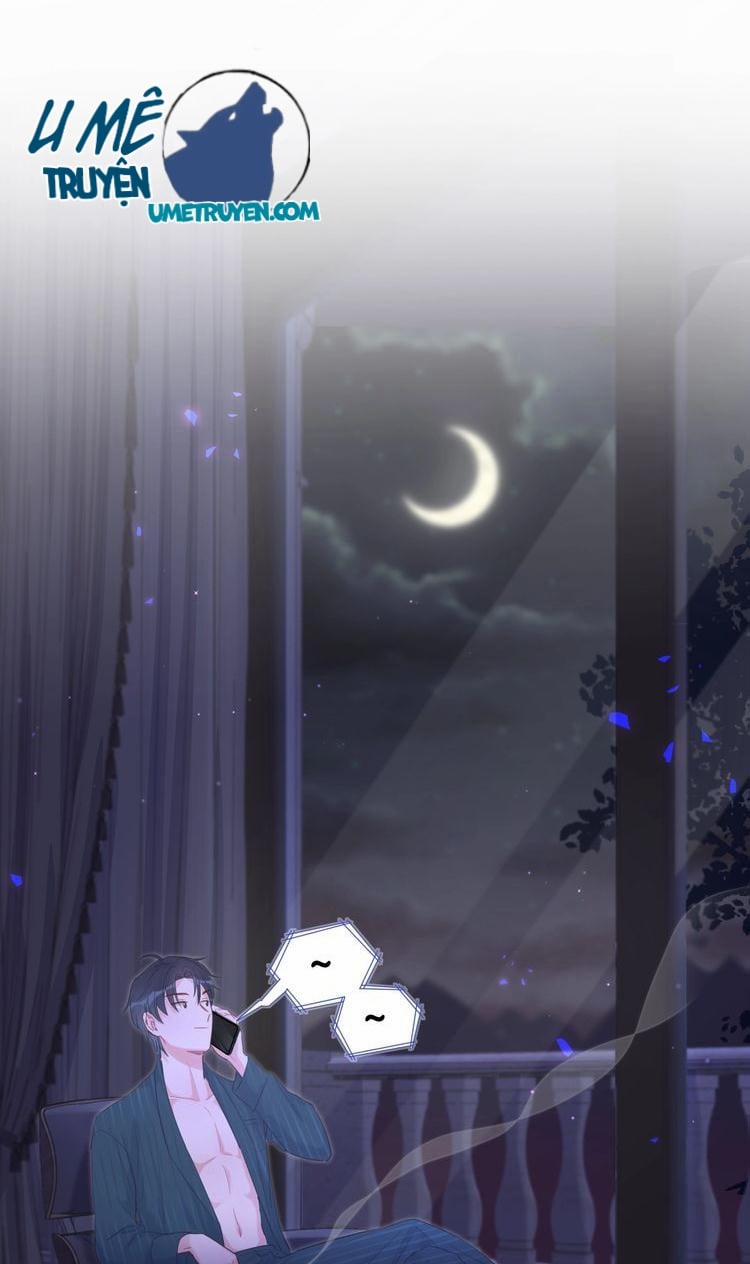 Chim Hoàng Yến Bị Chính Mình Trói Buộc 2 trang 46