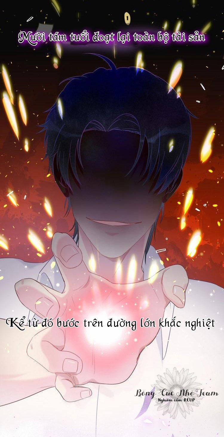 Chim Hoàng Yến Bị Chính Mình Trói Buộc 2 trang 5