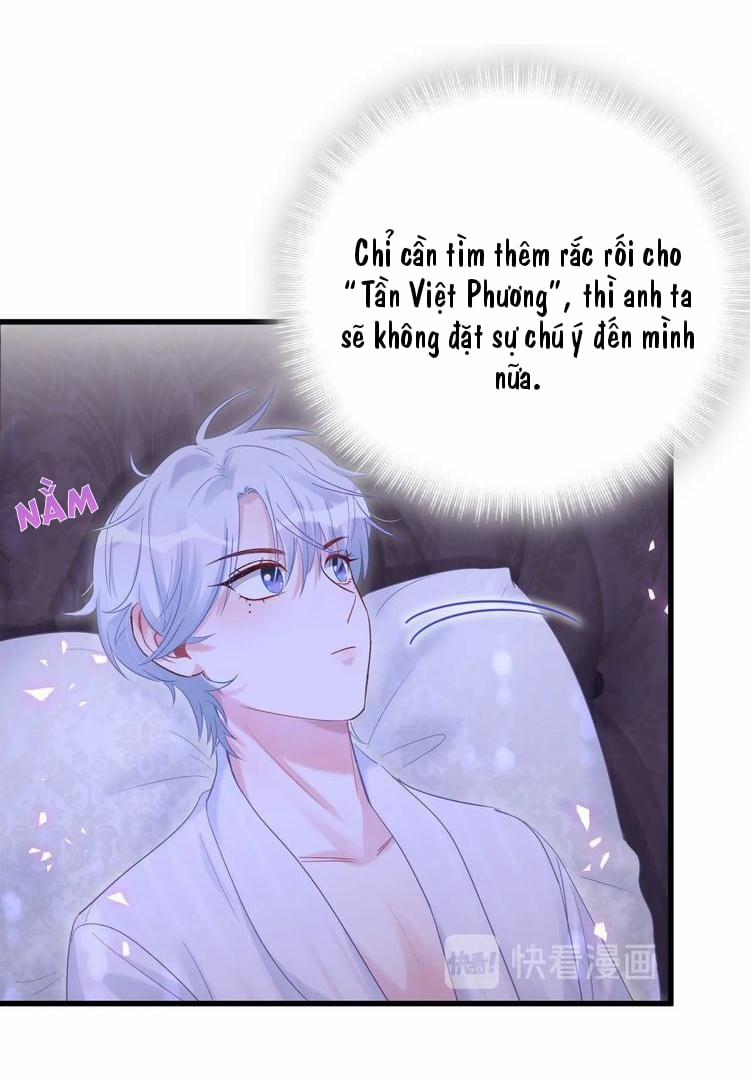 Chim Hoàng Yến Bị Chính Mình Trói Buộc 2 trang 51