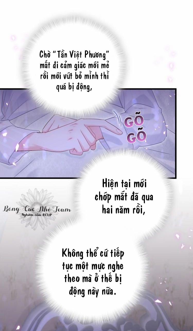 Chim Hoàng Yến Bị Chính Mình Trói Buộc 2 trang 52