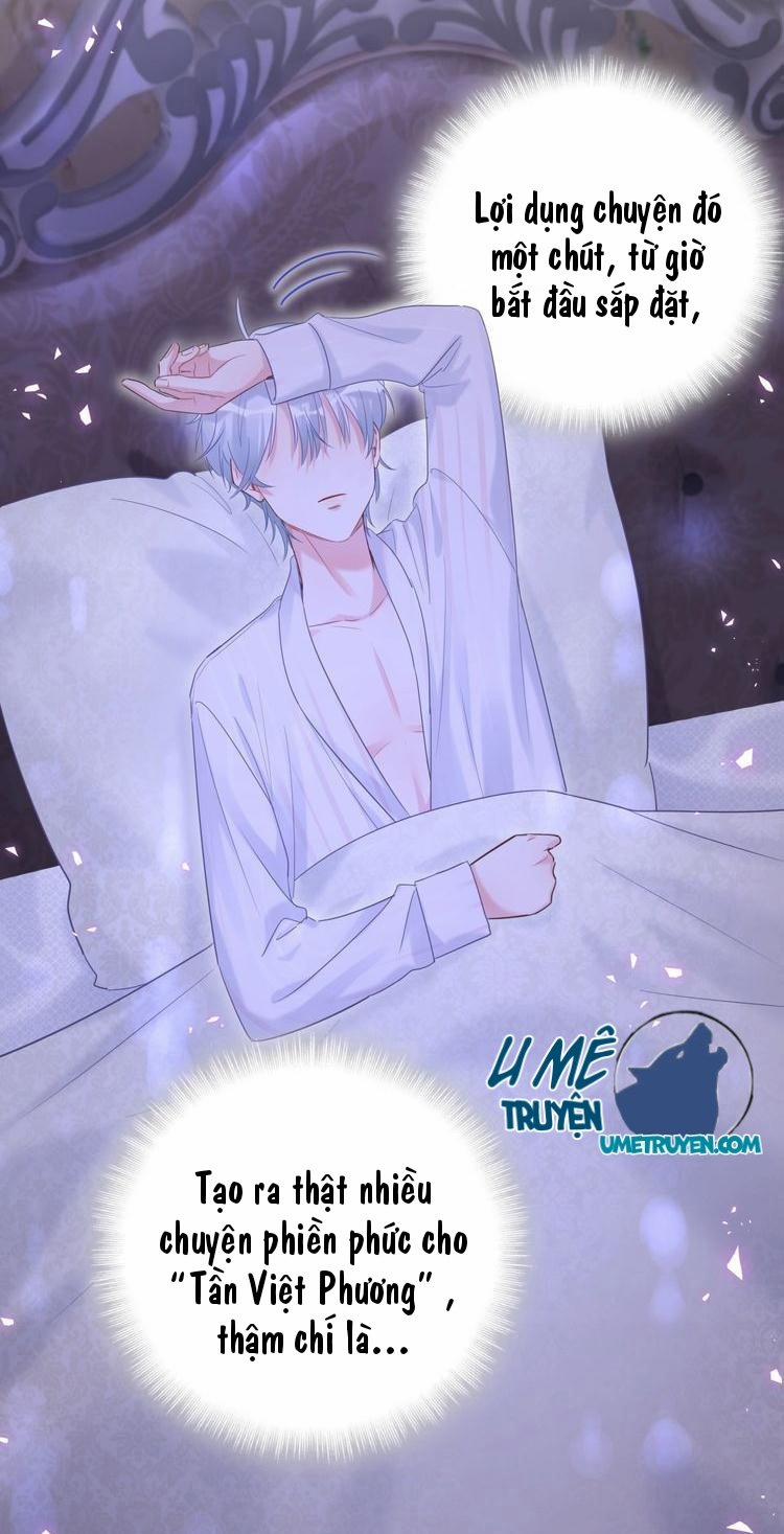 Chim Hoàng Yến Bị Chính Mình Trói Buộc 2 trang 53