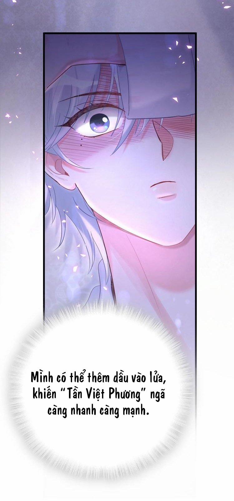 Chim Hoàng Yến Bị Chính Mình Trói Buộc 2 trang 54